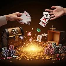 Lobby slot online dan live casino di livetoto88